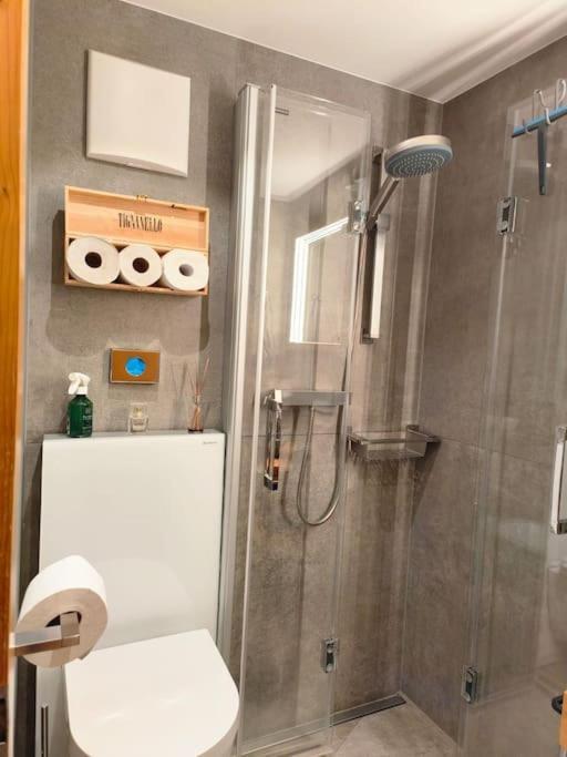 Appartement Tchiyaka *