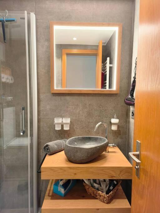 Apartamento Tchiyaka Zermatt