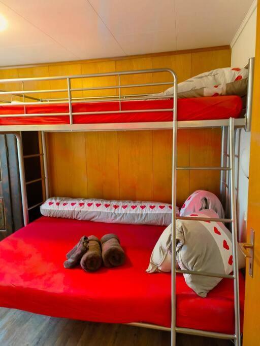 Tchiyaka Apartamento