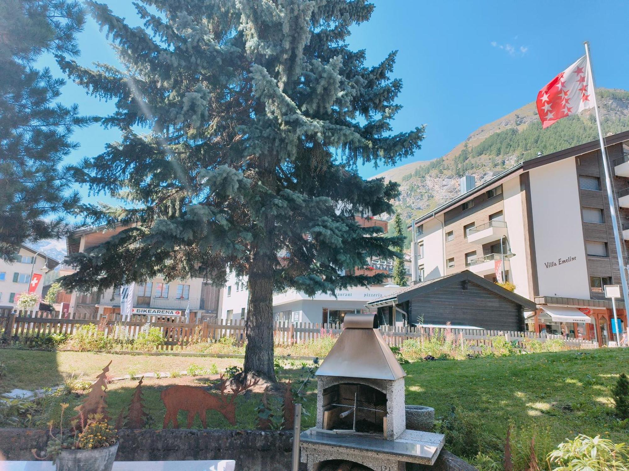 Appartement Tchiyaka