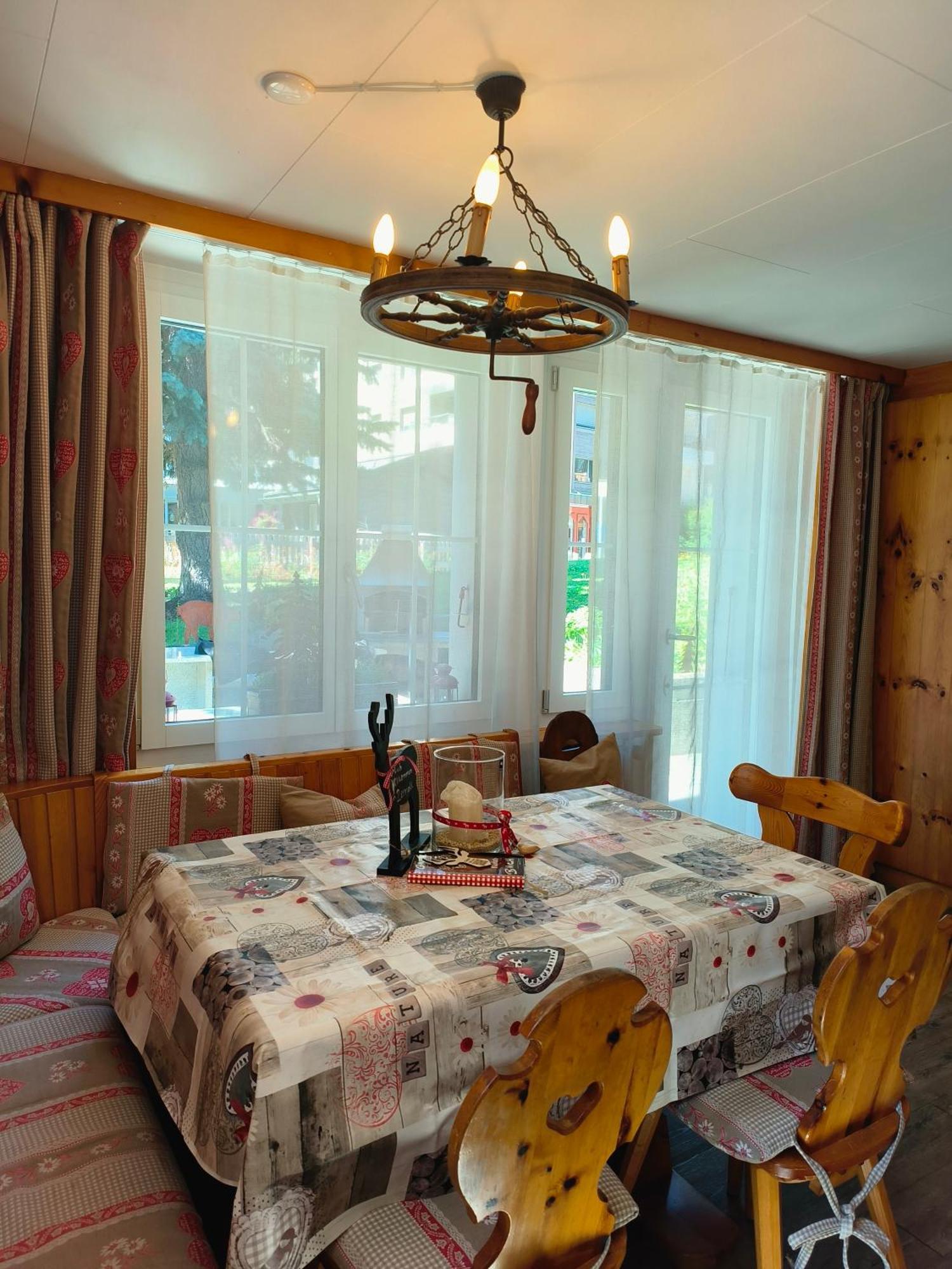 Appartement Tchiyaka