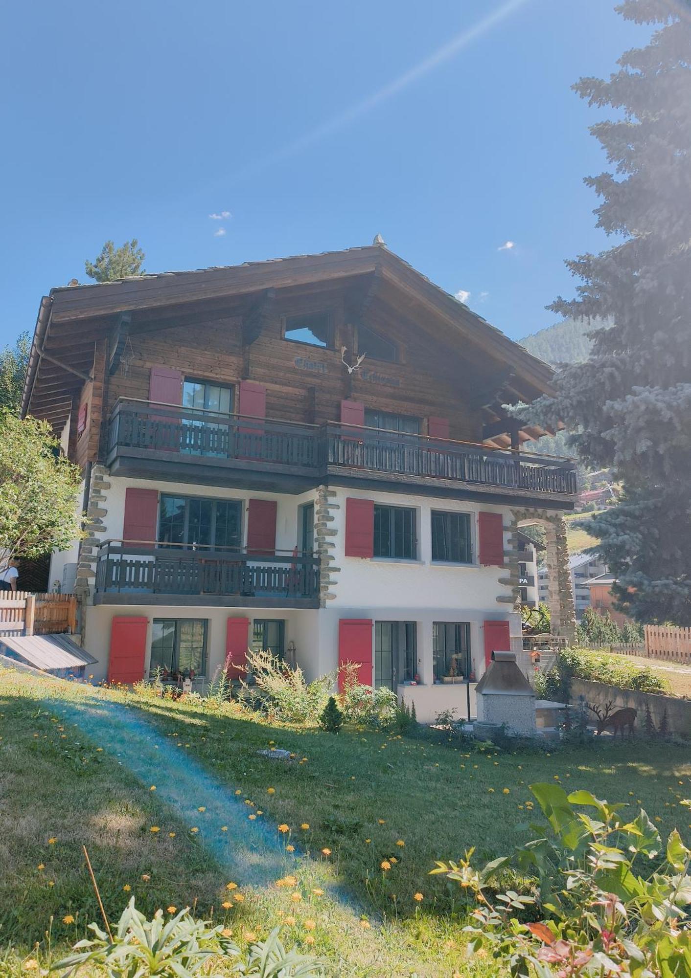 Tchiyaka Appartement *