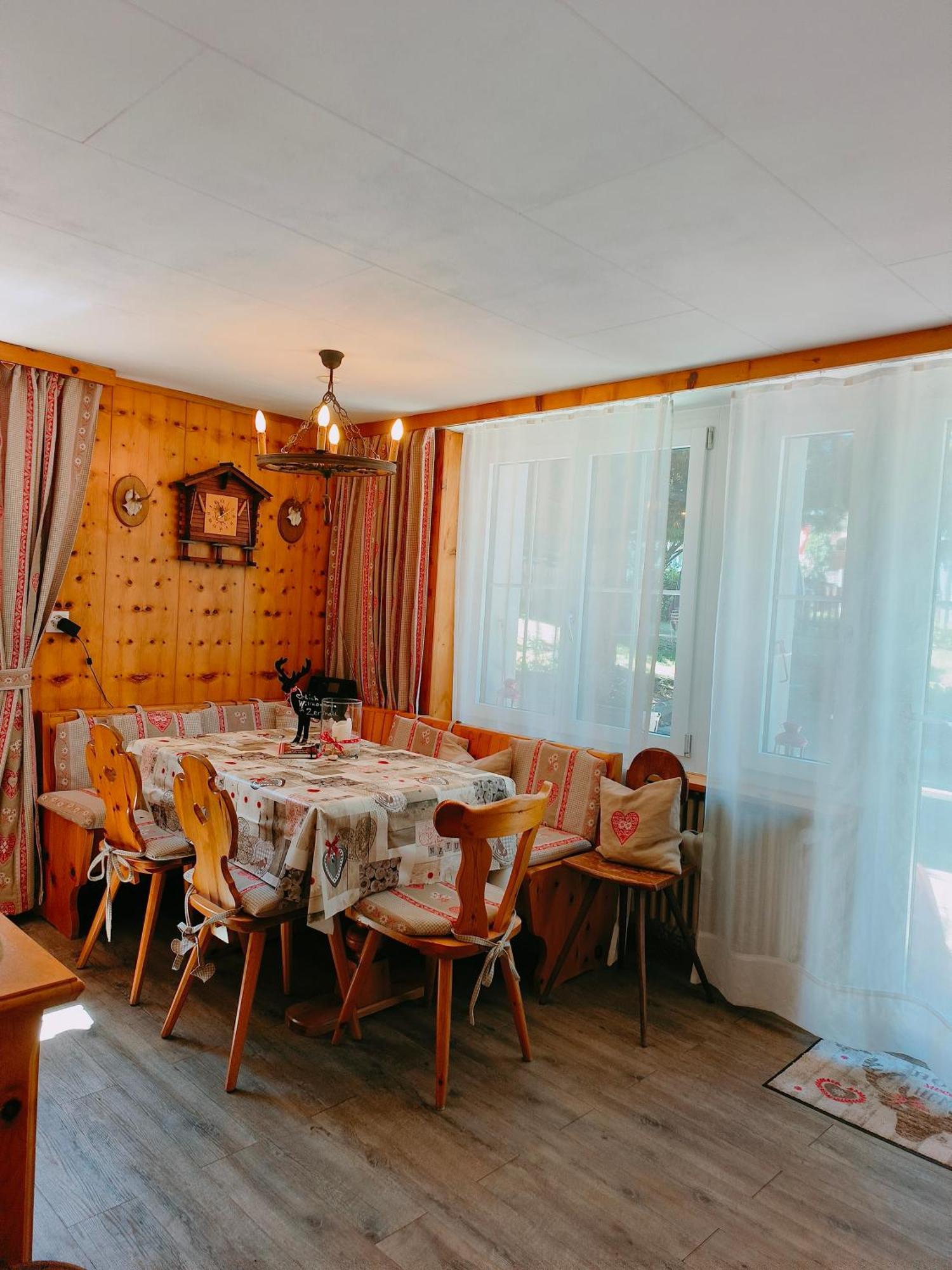 Tchiyaka Appartement