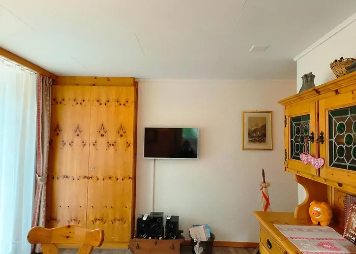 Wohnung Tchiyaka