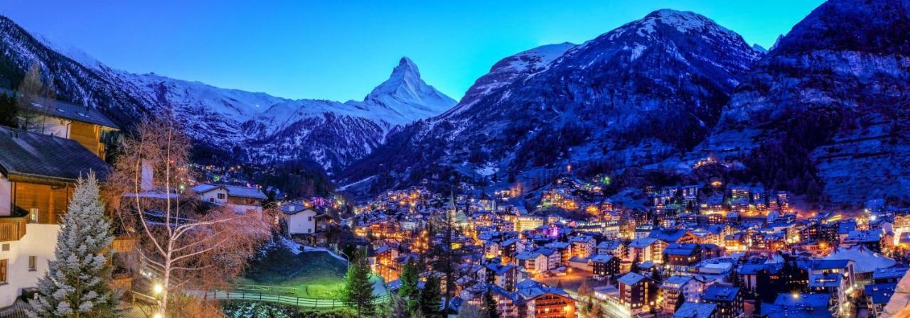 Appartamento Tchiyaka Zermatt